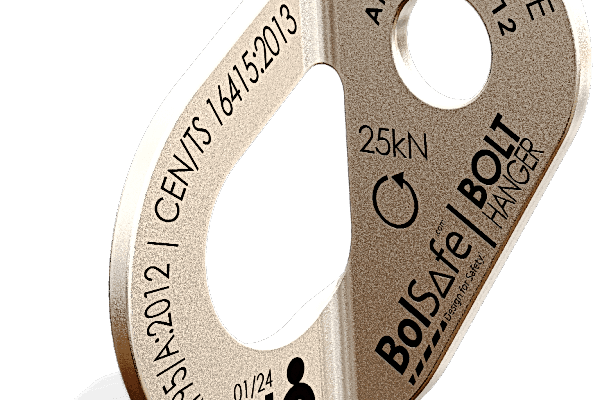 BOLT HANGER BOLSAFE - Kopya BOLT HANGER BOLSAFE - Kopya
