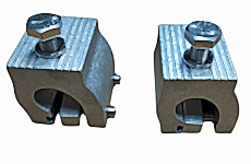 roof clamp bolsafe