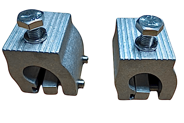 BS-Roof Clamp roof clamp bolsafe